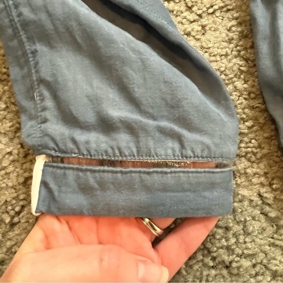 Lululemon City Jogger
Blue Denim / White W51675 - Picture 7 of 12